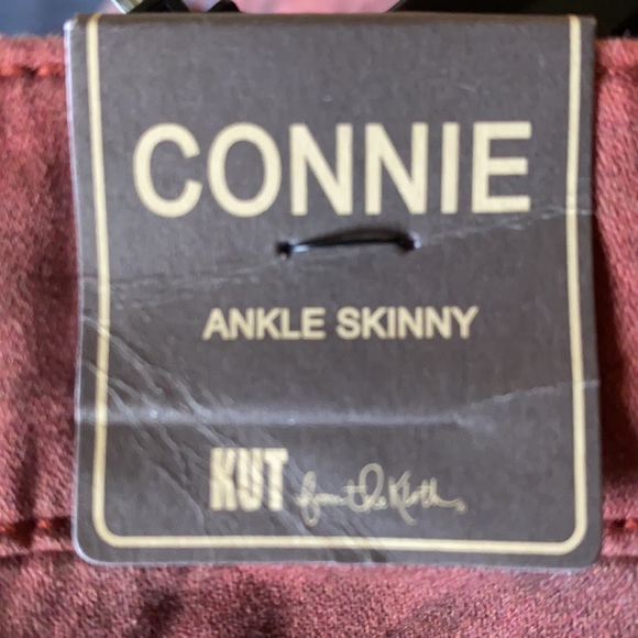 Kut from the Kloth, Ankle skinny. - Picture 4 of 4
